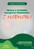 Praca z uczniem mającym trudności z matematyką