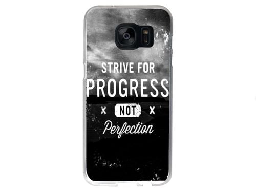 SAMSUNG GALAXY S7 EDGE | Etui case WZORY na Arena.pl