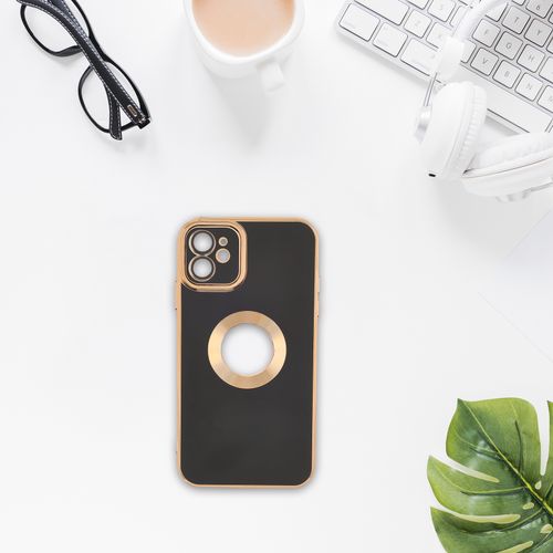 etui do iphone 11 w369 czarny na Arena.pl