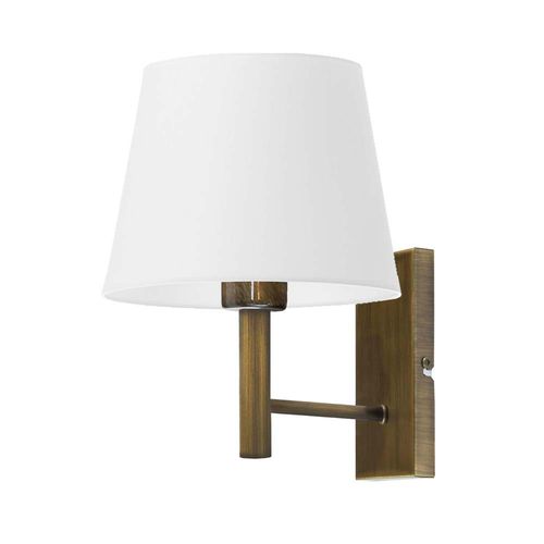 Oświetlenie ścienne kinkiet IZMIR na Arena.pl