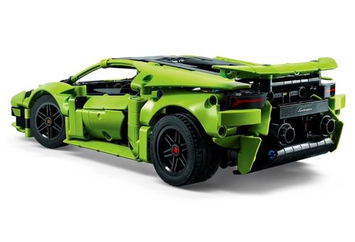 Klocki Technic 42161 Lamborgini Huracan Tecnica na Arena.pl