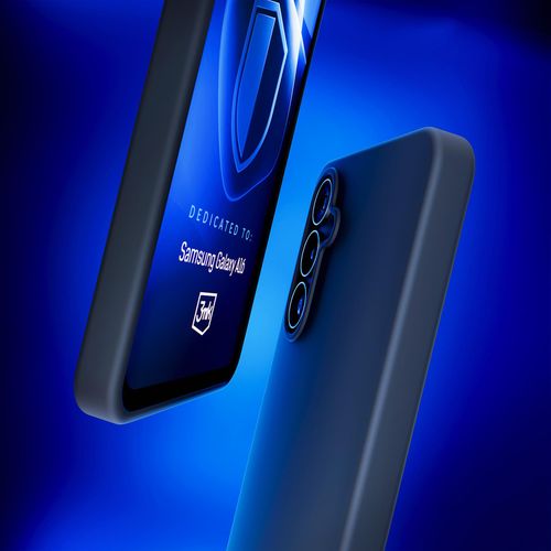 Samsung Galaxy A16 - 3mk Matt Case na Arena.pl