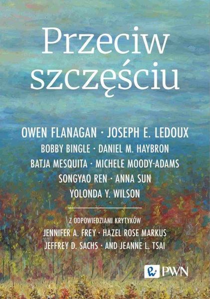 Przeciw szczęściu zdjęcie 1