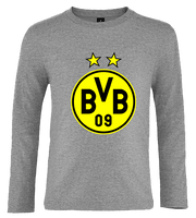 Koszulka z dł.rękaw. Borussia Dortmund