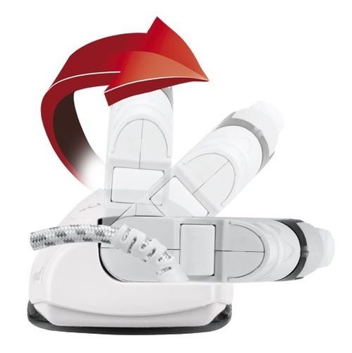 MPM Żelazko turystyczne MZE-18 na Arena.pl