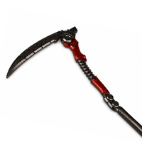 Heirloom Revenant | 15 cm | Metal | Brelok Gamingowy | Apex Legends