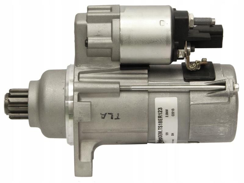 Rozrusznik VALEO VAL438226 zdjęcie 8