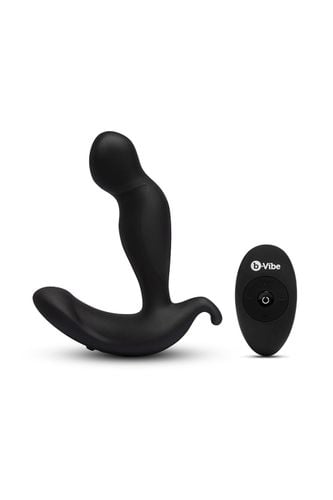 masażer prostaty 360 plug b-vibe na Arena.pl