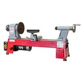 Tokarka do drewna drzewa D 460F tokarki 460 mm
