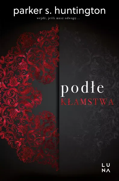 Podłe kłamstwa zdjęcie 1