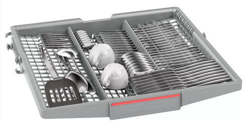 Zmywarka Bosch SMV6ECX93E PerfectLine seria 6 na Arena.pl