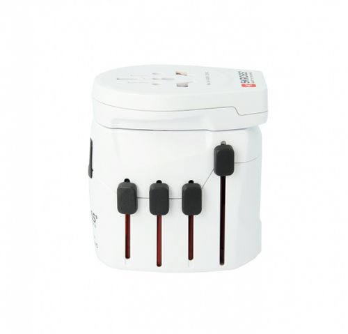 Skross Uniwersalny adapter USB na Arena.pl