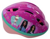 ND01_252972 *****Kask Barbie rower/hulajnoga 1172