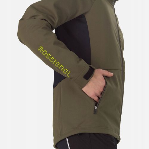 Męska Narciarska Kurtka Rossignol L na Arena.pl