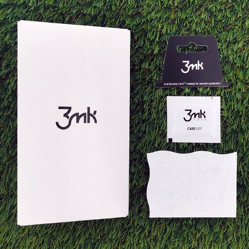 Szkło Hartowane do 3MK HARD GLASS MAX IPHONE 15 PRO na Arena.pl