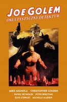 JOE GOLEM. OKULTYSTYCZNY DETEKTYW PRACA ZBIOROWA