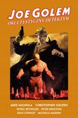 JOE GOLEM. OKULTYSTYCZNY DETEKTYW PRACA ZBIOROWA