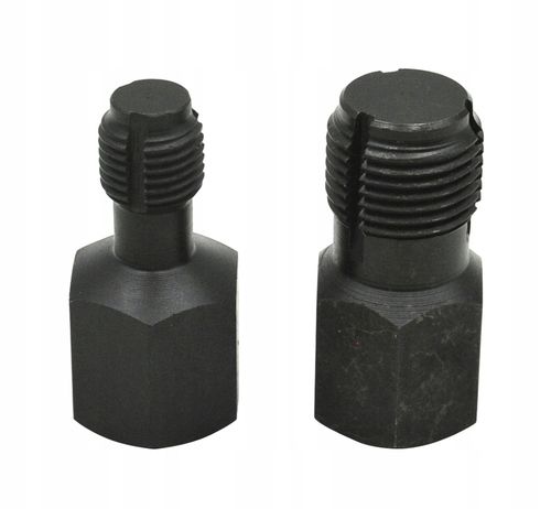 Nasadki do sond lambda i wtryskiwaczy 22 mm zestaw Falon-Tech FT5489 na Arena.pl