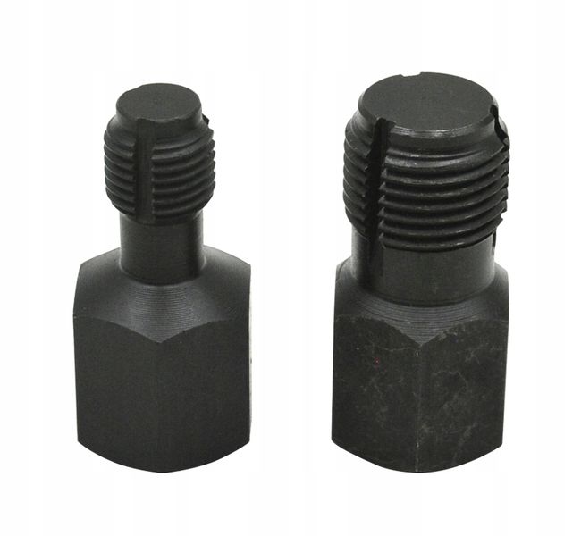 Nasadki do sond lambda i wtryskiwaczy 22 mm zestaw Falon-Tech FT5489 zdjęcie 9