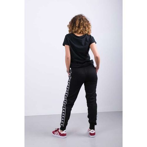 Kappa EDDA T SHIRT 005 BLACK S na Arena.pl
