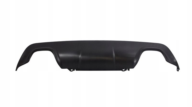 DYFUZOR ZDERZAKA BWM E60 03-10 DUET M-PAKIET zdjęcie 2