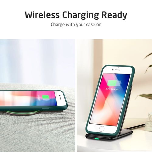 ESR YIPPEE IPHONE 7/8/SE 2020 PINE GREEN na Arena.pl