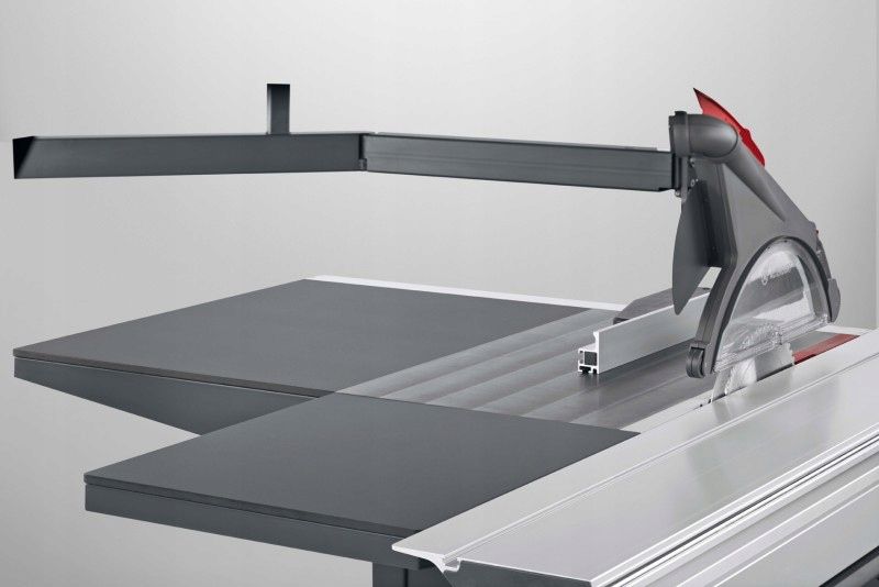 Piła formatowa Altendorf pakiet F45 ProDrive formatówka pilarka podcinak zdjęcie 7