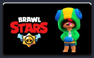 Magnes Brawl Stars na Arena.pl