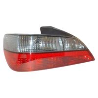 LAMPA TYLNA LEWA PEUGEOT 406 1996 1997 1998 1999 2000 2001 2002 2003 2004