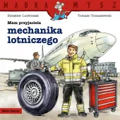Mam przyjaciela mechanika lotniczego