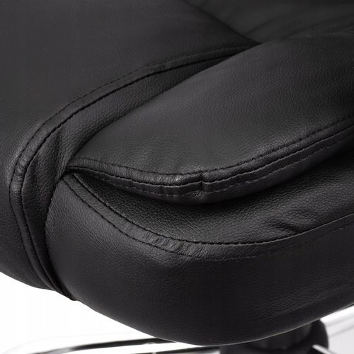 FOTEL BIUROWY OBROTOWY KOMFORTOWY KRZESŁO BIUROWE na Arena.pl