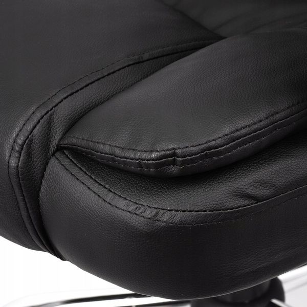 FOTEL BIUROWY OBROTOWY KOMFORTOWY KRZESŁO BIUROWE zdjęcie 14