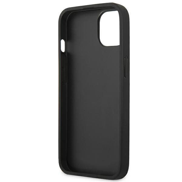 Etui Guess do iPhone 13 mini, Niebieski zdjęcie 7