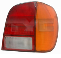 Volkswagen Polo 94-99 Lampa tylna prawa
