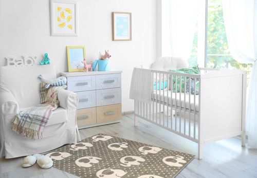 Dywan Safari light Collection 80x150 na Arena.pl