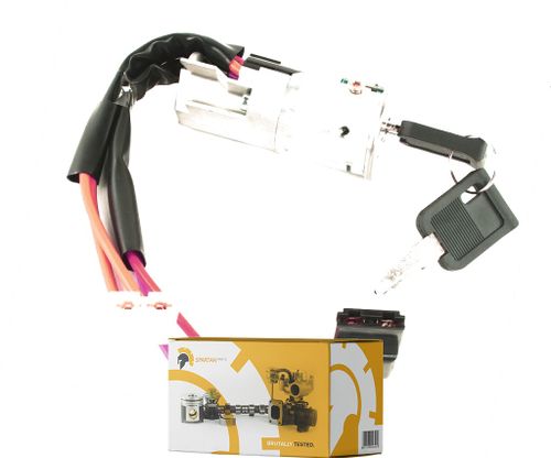 STACYJKA RENAULT MASTER 98+ 2-PIN 2-PIN na Arena.pl