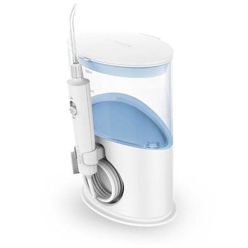 IRYGATOR X-Waves TI0120W Biały na Arena.pl