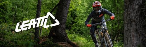 Kask rowerowy MTB Leatt Gravity 1.0 V24 system 360° Turbine Stalowy szary L na Arena.pl