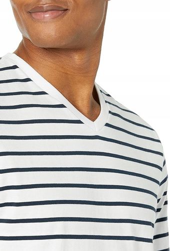 Amazon Essentials Koszulka T-shirt męski 2pak S na Arena.pl