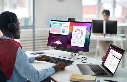 Monitor LED Dell P2425H 23,8 " 1920 x 1080 px IPS / PLS na Arena.pl