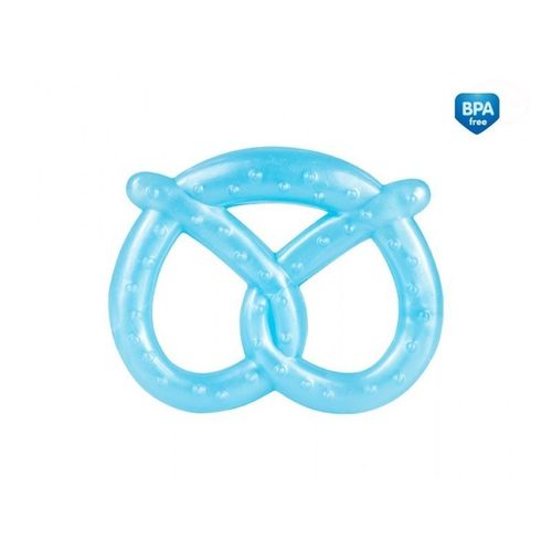 Elastyczny gryzak precel na Arena.pl