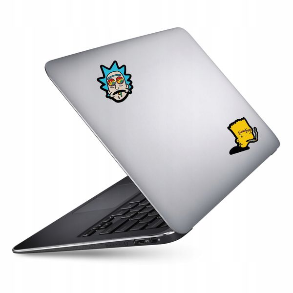 Wlepki na samochód auto MIX zdjęcie 6