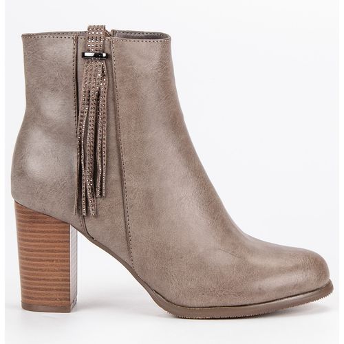 Klasyczne Botki r.36 na Arena.pl