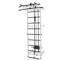 Drabinka wielofunkcyjna Kraft System biały