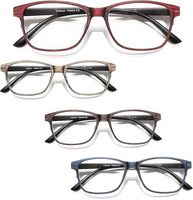 Okulary przybliżające 3.50 4 pary