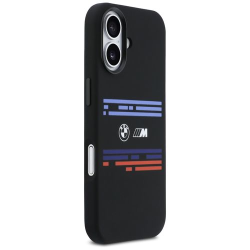 etui bmw m silicon horizontal line       magsafe do iphone 17 czarny na Arena.pl