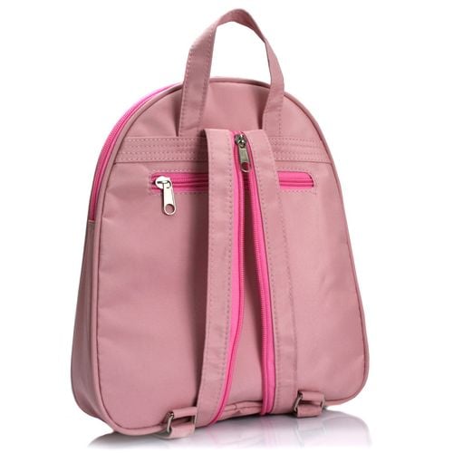 lekki plecak sanchez casual - różowy na Arena.pl