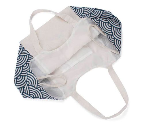 Torba na zakupy BOHO na Arena.pl