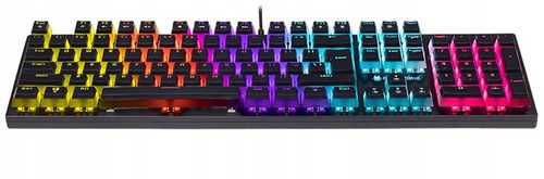 Klawiatura mechaniczna Tracer GAMEZONE UNIQUE (PUDDING) USB na Arena.pl