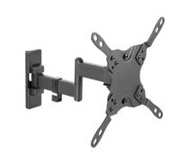 Uchwyt Ścienny TV LED/LCD 13-42 Cali 20kg Obrotowy